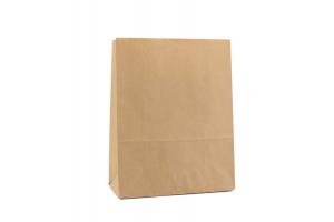 Doggy Bag/Grocery Bag, 26x12x35cm