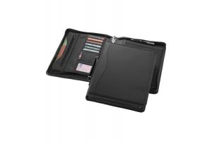 New Ebony briefcase A4 portfolio