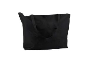 XXL shopping bag: 70 x 45cm + bodemvouw 20 cm