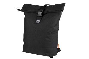 RPET backpack: 28x12x53cm