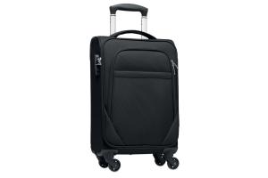 RPET handbagage trolley: 32,5x20x46,5cm