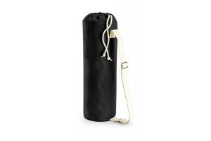 EarthAware® organic Yoga Mat Bag KLEUR: 19x69x19cm