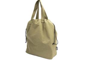 ECO cotton tote bag: 40x15,5x49cm