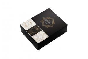 Flesverpakking Premium GiftBox: 340x260x92mm