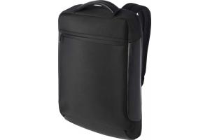 GRS gerecyclede compacte 15,6 inch laptoprugzak Expedition Pro: 29x11x43,5cm