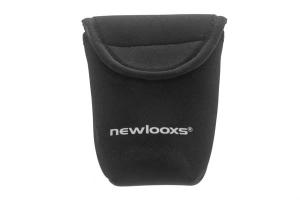 Newlooxs accessoire tasje Display Bag Shimano: 11x8x2cm