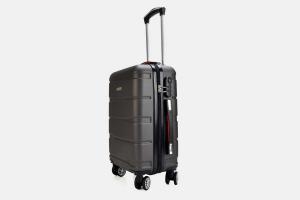 Travelcase trolley: 39x23x55,5cm