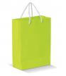 Glossy Paper Bag SMALL: 18x8x24cm