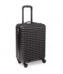 Handbagage trolley koffer: 35x20x50cm