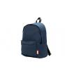 RPET basic backpack: 28,5x20x40cm