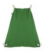 EarthPositive Drawstring Gym Bag gekleurd 120 grams: 39x46cm