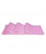 Roze vloeipapier effen kleur: 75x50cm