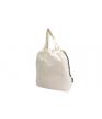 ECO cotton tote bag: 40x15,5x49cm