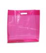 Plastic tas Helder Clear L: 45x18x48cm