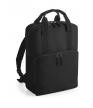 BagBase recycled Twin Handle Cooler Backpack: 40x14x30cm